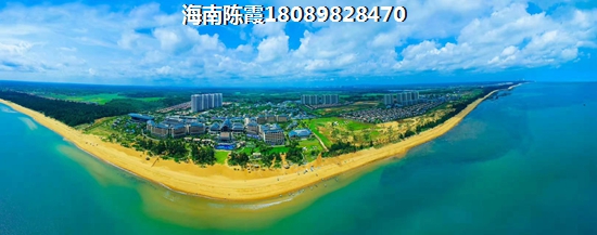 三亚近海哪里房价最贵（三亚阳光金融广场还有没有小户型卖）
